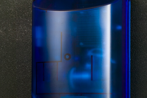 WellSpring Ozone Purifier System