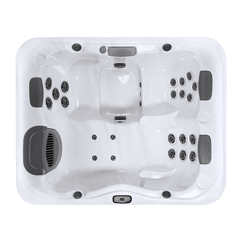 X5L Top View