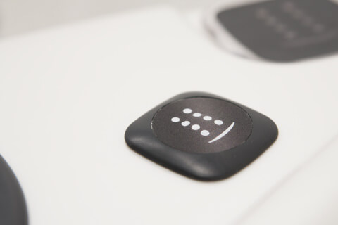 Auxiliary Remote
