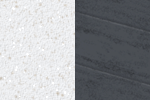 CrossoverWhiteGrey White on Grey
