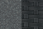 StonehengeBlackBlackWicker Black Diamond / Black Wicker