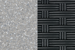 StonehengeMysticBlackWicker Mystic Diamond / Black Wicker