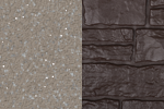 StonehengeSaharaCoffeeBrick Sahara Diamond / Coffee Brick